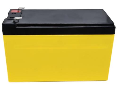 SUN Battery SB12-7.2LV0 12V 7,2Ah Blei Akku AGM mit VdS